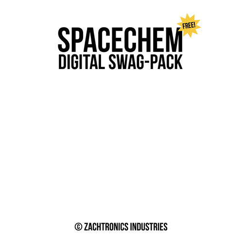 Digital swag pack